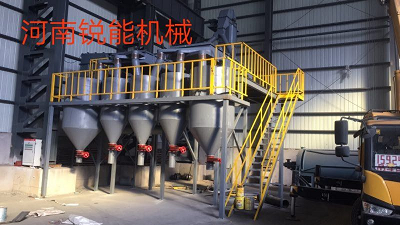 新的一年河南銳能機械已經(jīng)開(kāi)始開(kāi)工發(fā)貨了，歡迎新老顧客踴躍咨詢(xún)