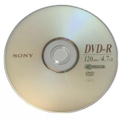 DVD光盤(pán)